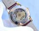 High Quality Replica Longines Gold Face Bronw Leather Strap Watch (9)_th.jpg
